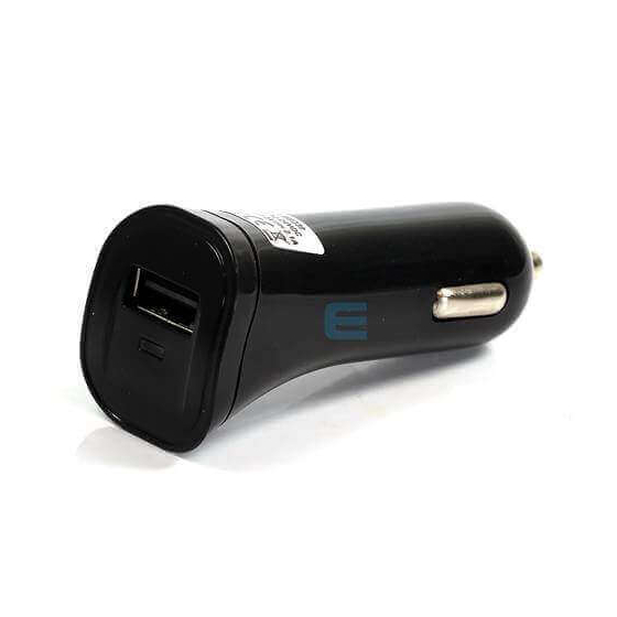 Prise Allume Cigare USB 2A par Tekmee - Chargeur USB voiture - A&L
