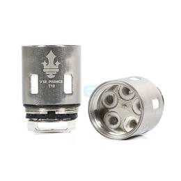 Résistance TFV12 Prince (x3) - Smoktech