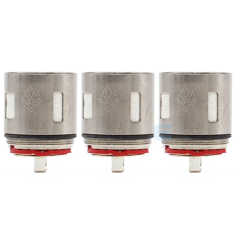 Résistance TFV12 (x3) - Smoktech