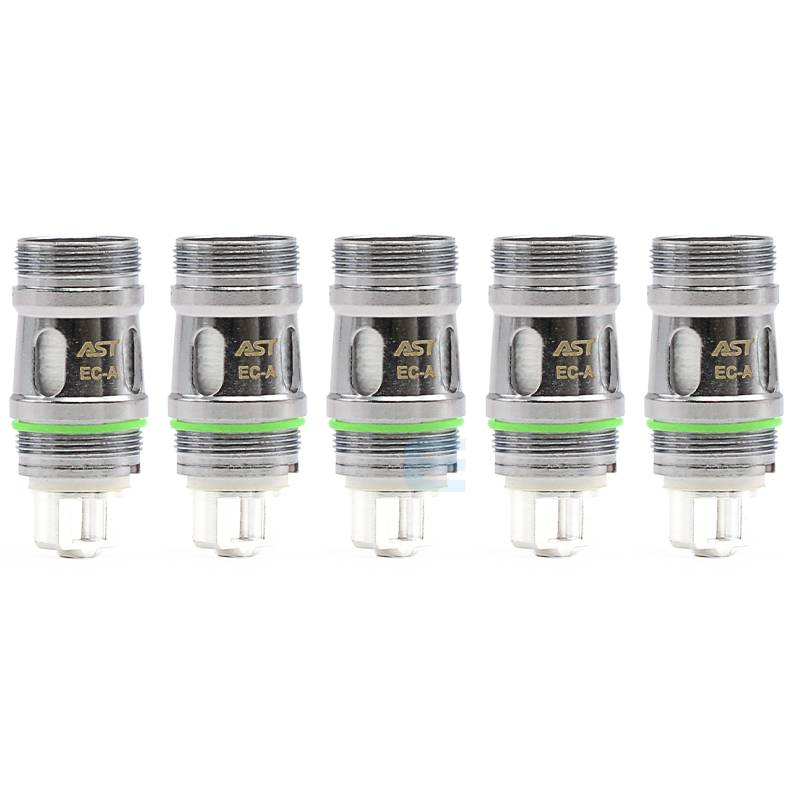 Résistance EC-A (x5) - Eleaf