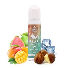 E-liquide Misty Viper 50 mL - Polaris (Le French Liquide)