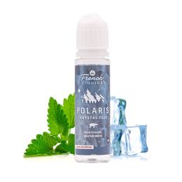 E-liquide Crystal Fuze 50 mL - Polaris (Le French Liquide)