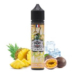 E-liquide Passion Ananas 50 mL - Frisson