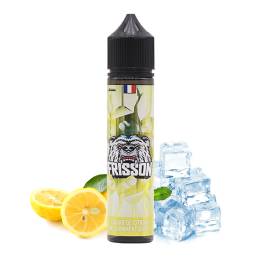 E-liquide Caviar de Citron 50 mL - Frisson
