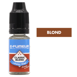 Arôme Classic Blend 10 mL - E-Fumeur