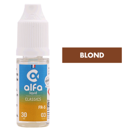 E-liquide FR-S (30 VG) 10 mL - Alfaliquid