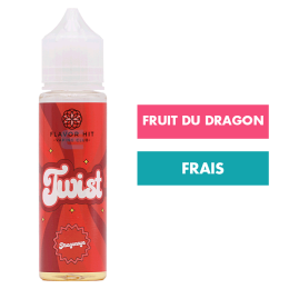 E-liquide Dragonaya 50 mL - Twist (Flavor Hit)