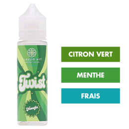 E-liquide Momojito 50 mL - Twist (Flavor Hit)