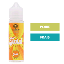 E-liquide Nashi 50 mL - Twist (Flavor Hit)