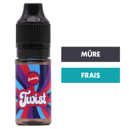 E-liquide Ice Berry 10 mL - Twist (Flavor Hit)