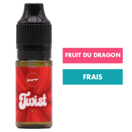 E-liquide Dragonaya 10 mL - Twist (Flavor Hit)