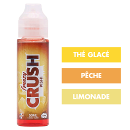 E-liquide Pishi 50 mL - Freezy Crush (E.Tasty)