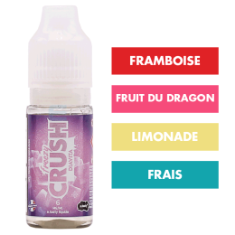 E-liquide Diavita 10 mL - Freezy Crush (E.Tasty)