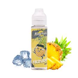 E-liquide Painappu 50 mL - Kung Fruits