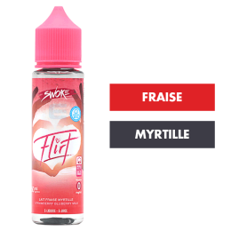 E-liquide Flirt 50 mL - Swoke