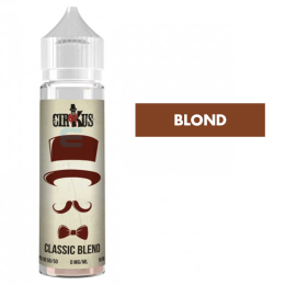 E-liquide Classic Blend 50 mL - Cirkus