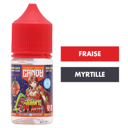 Concentré Candy 30 mL - Saint Flava (Swoke)