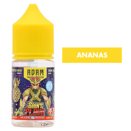 Concentré Adam 30 mL - Saint Flava (Swoke)