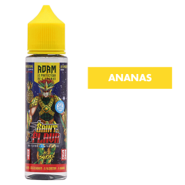 E-liquide Adam 50 mL - Saint Flava (Swoke)