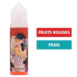 E-liquide Seiryuto 50 mL - Fighter Fuel