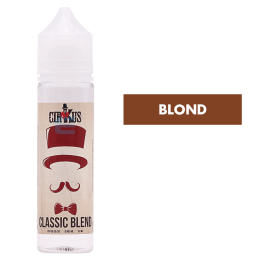 E-liquide Classic Blend 50 mL - Cirkus