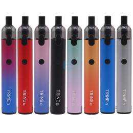 Pod Trine Q - Innokin