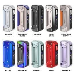 Box Aegis Solo 3 (batterie externe) - GeekVape