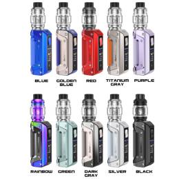 Kit Aegis Solo 3 (batterie intégrée) - GeekVape