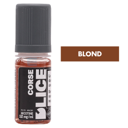 E-liquide tabac Corse - Dlice