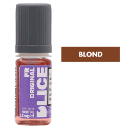 E-liquide tabac FR Original - Dlice