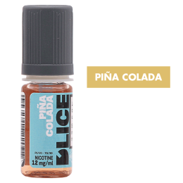 E-liquide Pina Colada - Dlice