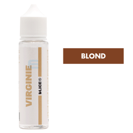 E-liquide Virginie 50 mL - Dlice