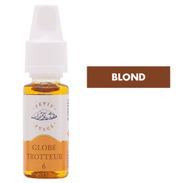 E-liquide Globe Trotteur 10 mL - Petit Nuage