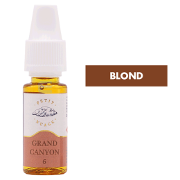 E-liquide Grand Canyon 10 mL - Petit Nuage