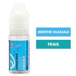 E-liquide Crazy Frost 10 mL - Crazy