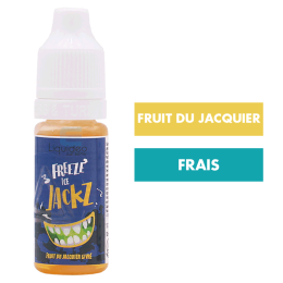 E-liquide Freeze Jackz 10 mL - Freeze (Liquideo)