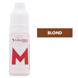 E-liquide Le M 10 mL - Evolution (Liquideo)