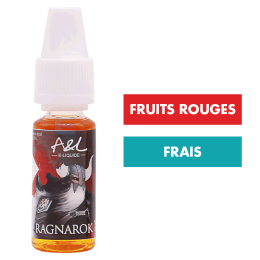 E-liquide Ragnarok 10 mL - A&L Ultimate