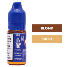 E-liquide Freedom Juice 10 mL - Halo