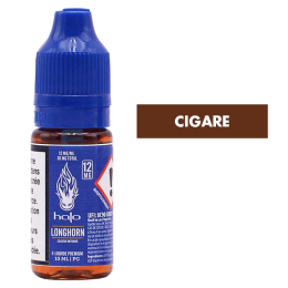 E-liquide Longhorn 10 mL - Halo