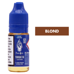 E-liquide Torque 56 10 mL - Halo