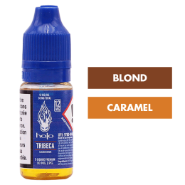 E-liquide Tribeca 10 mL - Halo