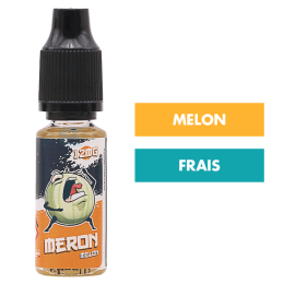 E-liquide Meron 10 mL - Kung Fruits