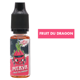 E-liquide Pitaya 10 mL - Kung Fruits