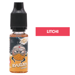 E-liquide Ryugan 10 mL - Kung Fruits