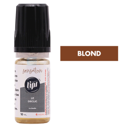 E-liquide Le Déclic 10 mL - Le French Liquide