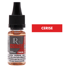 E-liquide Cerise 10 mL - Primo