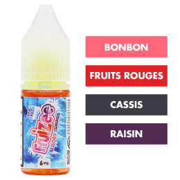 E-liquide Bloody Summer 10 mL - Fruizee