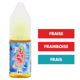 E-liquide Fire Moon 10 mL - Fruizee