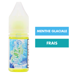 E-liquide Icee Mint 10 mL - Fruizee